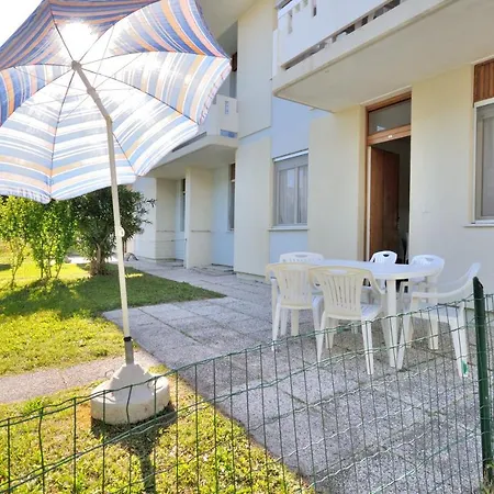 Apartment Villaggio Diana Bibione