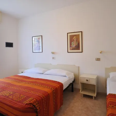 شقة Villaggio Diana *