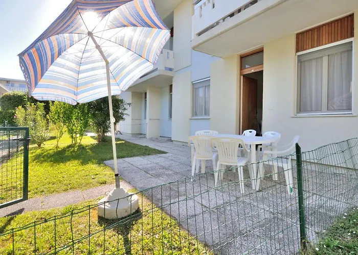 Lägenhet Villaggio Diana Bibione