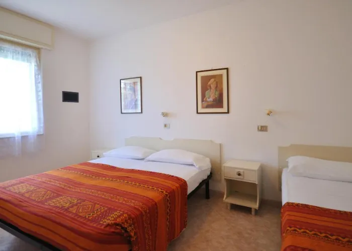 Lägenhet Villaggio Diana *