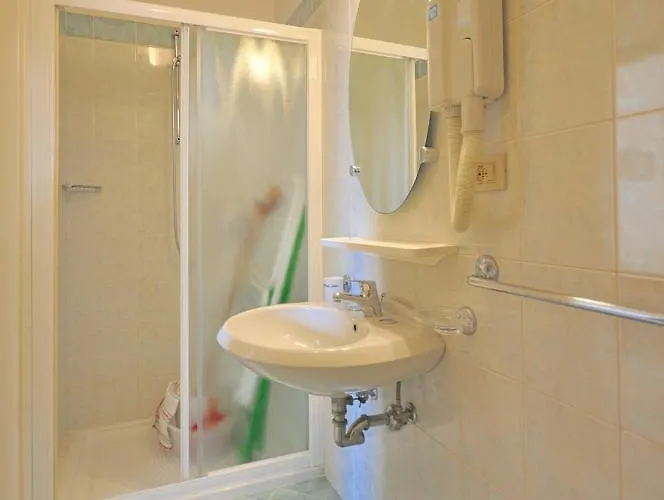 Villaggio Diana Lägenhet *