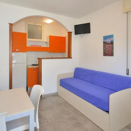 Villaggio Diana Lejlighed