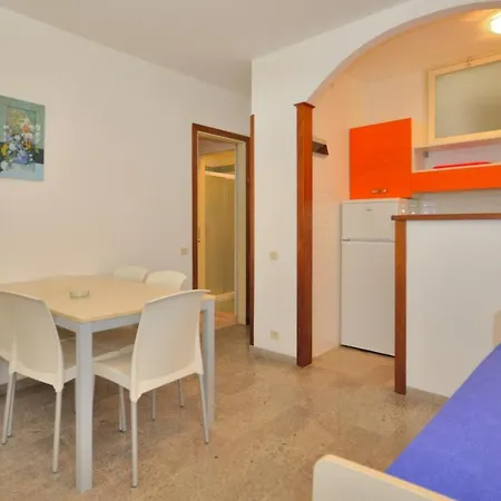 Villaggio Diana Lejlighed Bibione