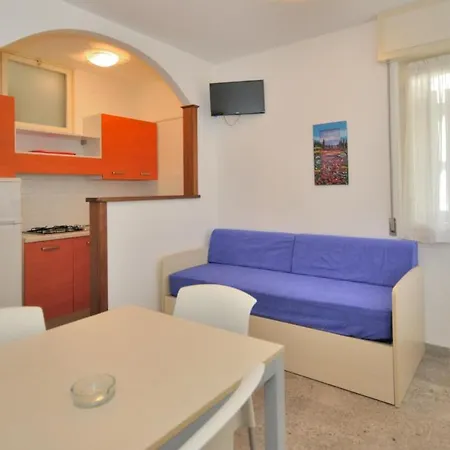 Villaggio Diana Μπιμπιόνε