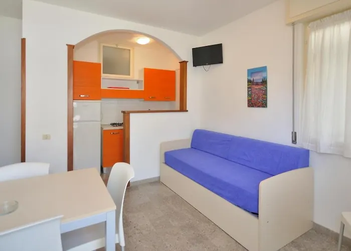 Villaggio Diana شقة