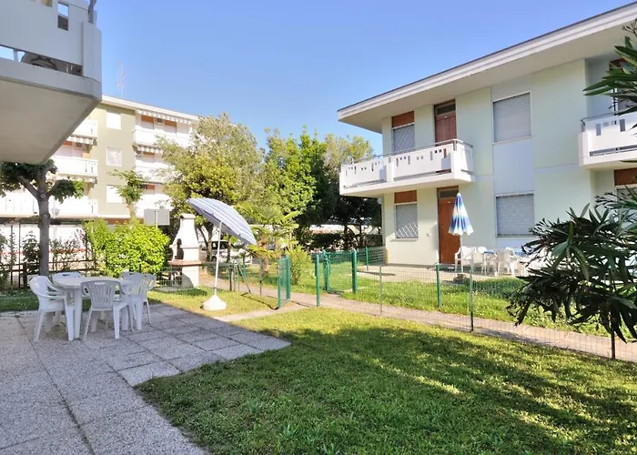 Villaggio Diana * Bibione