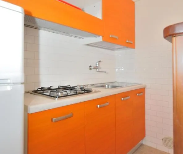 Villaggio Diana * بيبيوني